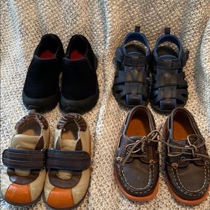 Lands End Robeez Carter’s Nordstrom Rack Lot size7